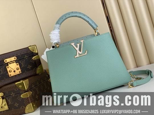 LV Replica Bags Cap M84073 27x18x9cm gf