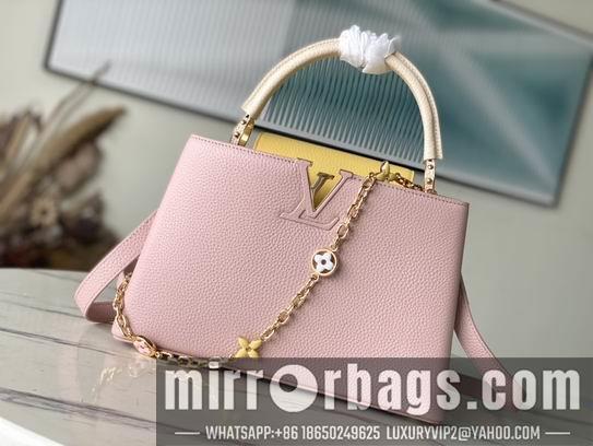 LV Replica Bags Capucines M20708 31.5x20x11cm gf