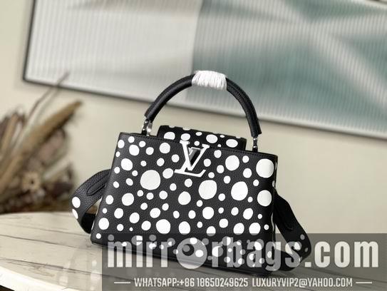 LV Replica Bags Capucines M21691 31.5x20x11cm