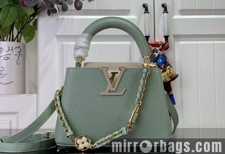 LV Replica Bags M23951 21X14X8cm