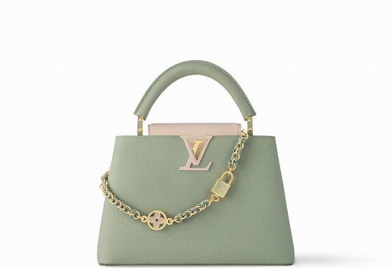 LV Replica Bags M48865 27X18X9cm