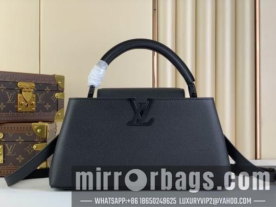 LV Replica Bags Cap M23955 33x19x9cm