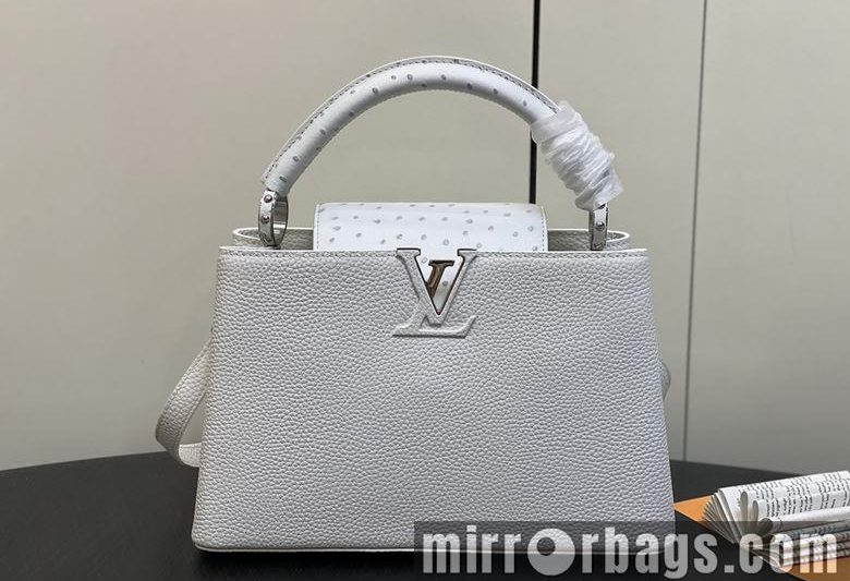 LV Replica Bags Capucines M81409 31.5x20x11cm3