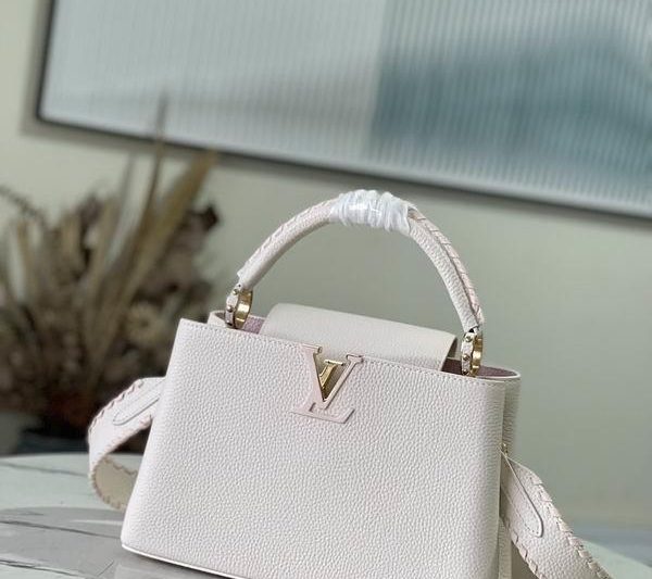 LV Replica Bags Capucines M21127 31.5x20x11cm