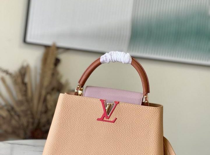 LV Replica Bags Capucines M20784 31.5x20x11cm