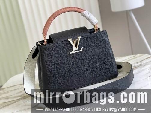 LV Replica Bags Capucines M56904 M48865 31.5x20x11cm