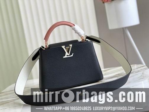 LV Replica Bags Capucines M56904 M48865 27x18x9cm gf