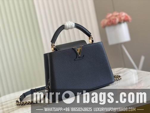 LV Replica Bags Capucines BB M48865 27x18x9cm gf