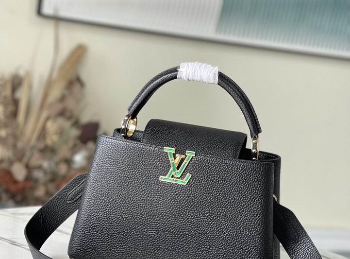 LV Replica Bags Capucines M59066 M31.5x20x11cm