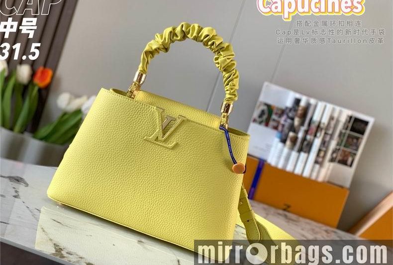 LV Replica Bags M58586 21x14x8，27x18x9，31.5x20x11 cm gf