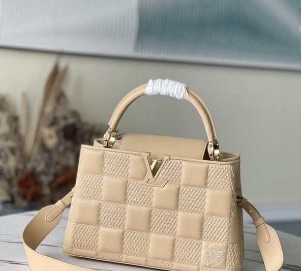 LV Replica Bags Capucines M59225 31.5x20x11 cm