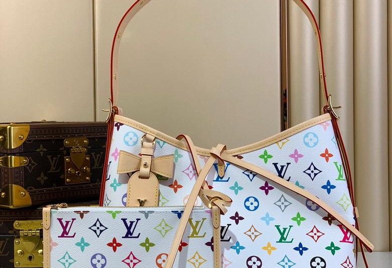 LV Replica Bags CarryAll m13661 29x24x12cm gf