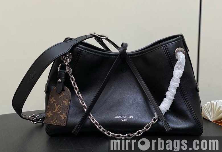 LV Replica Bags CarryAll M12888 17x10x26cm gf