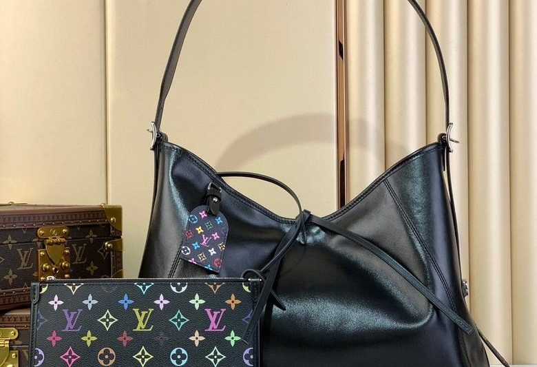 LV Replica Bags CarryAll M13105 39x30x15cm gf