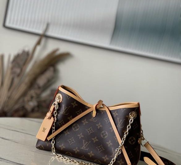 LV Replica Bags CarryAll M13014 26x17x10cm gf