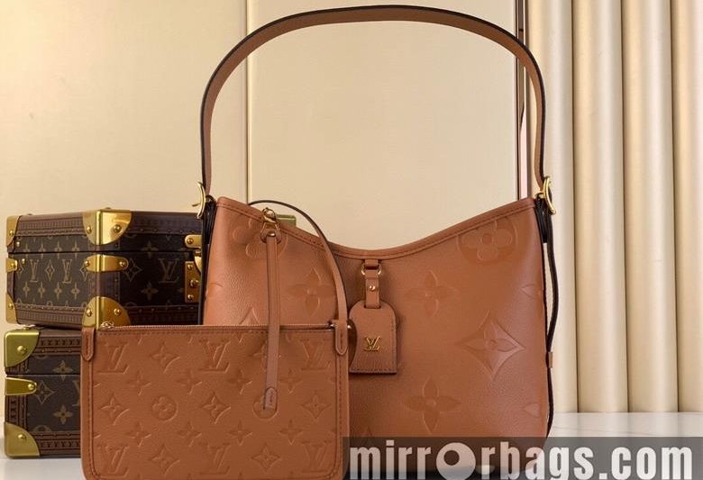 LV Replica Bags CarryAll M46289 29x24x12cm.