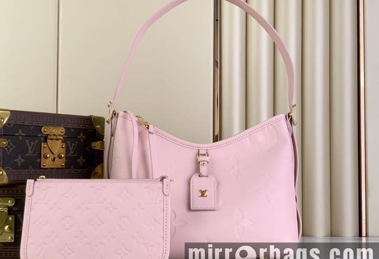 LV Replica Bags CarryAll M46289 29x24x12cm