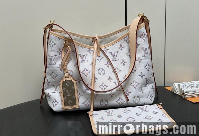 LV Replica Bags CarryAll M24707 29x24x12cm