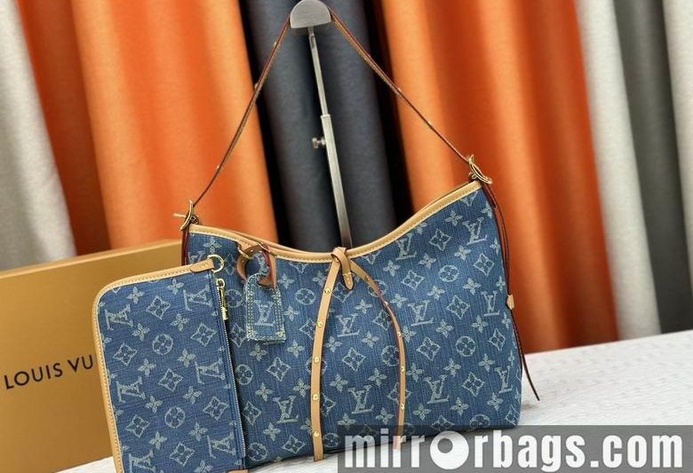 LV Replica Bags M46854 29X12X24cm