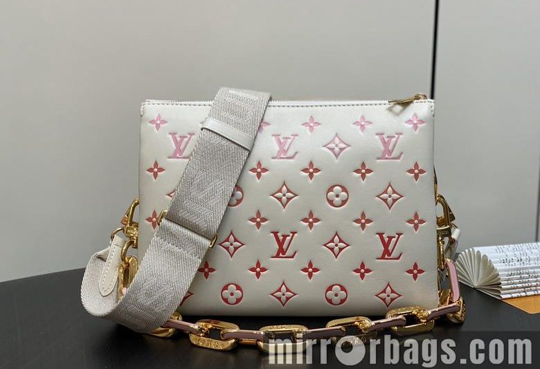 LV Replica Bags Coussin M25110 26x20x12cm