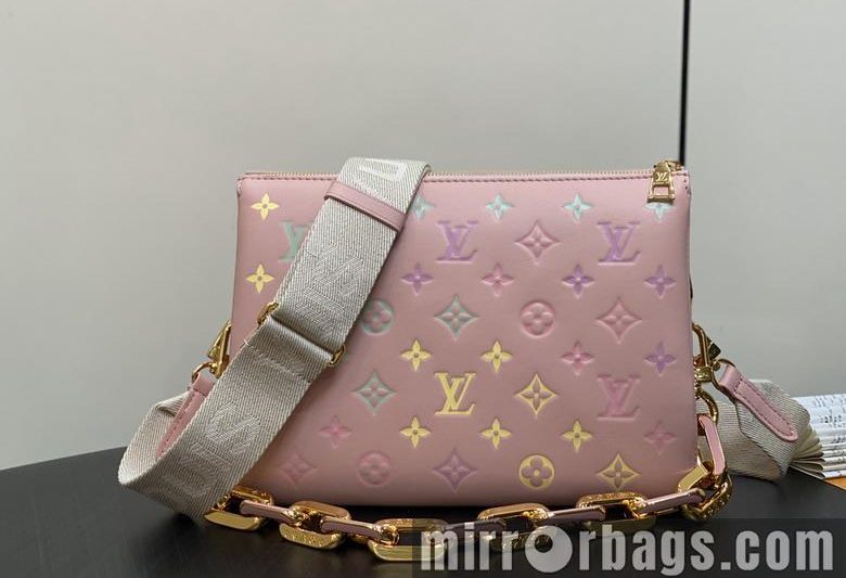 LV Replica Bags Coussin M11726 26x20x12cm gf