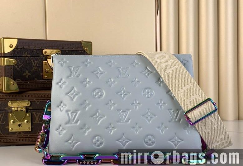 LV Replica Bags Coussin M11436 26x20x12cm gf