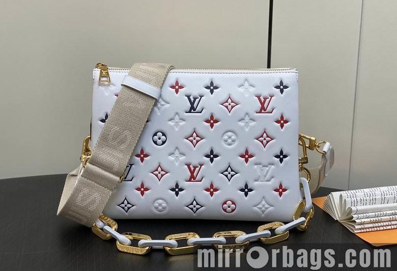 LV Replica Bags Coussin M23466 26x20x12cm gf