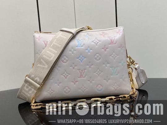 LV Replica Bags Coussin M22992 26x20x12cm gf