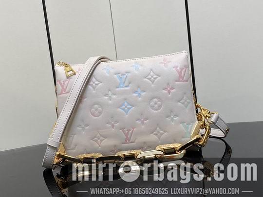 LV Replica Bags Coussin BB M22993 21x16x7cm gf