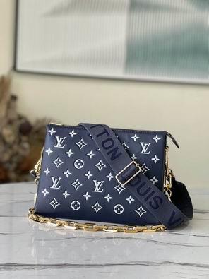 LV Replica Bags Coussin M57790 26x20x12 cm gf