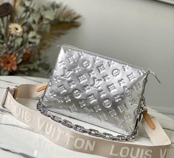 LV Replica Bags Coussin M57913 26X20X12 AF