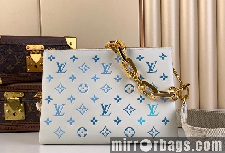 LV Replica Bags Coussin m57790 26x20x12cm