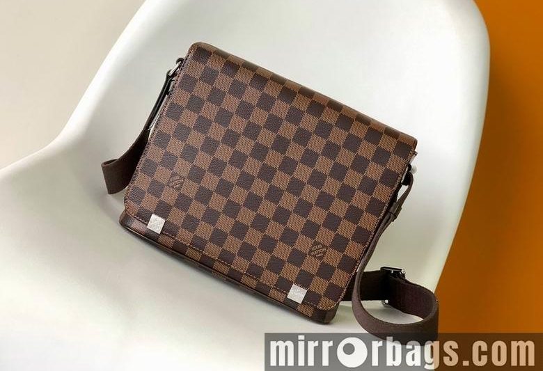 LV Replica Bags N41031 25X22X8cm