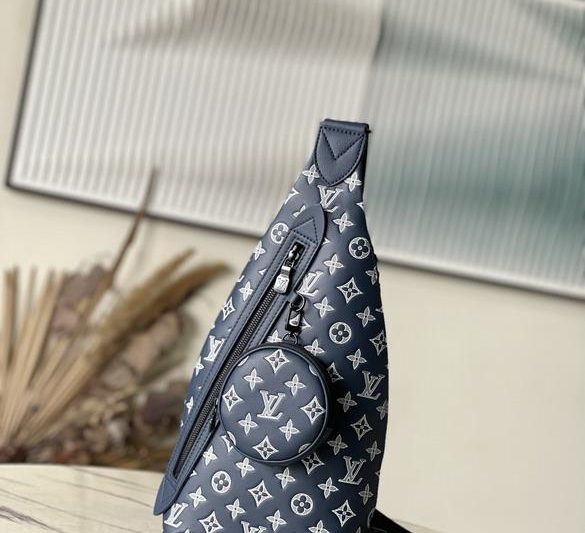 LV Replica Bags Duo M24751 20x42x6cm gf