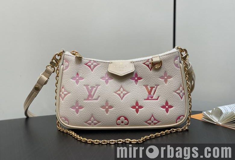 LV Replica Bags Easy M83448 19×11.5x3cm