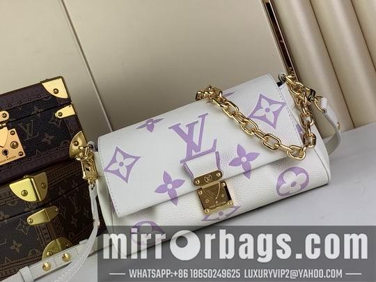 LV Replica Bags Favorite m46842 24x14x9cm