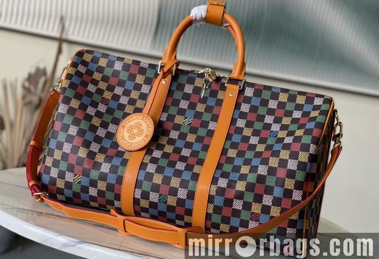 LV Replica Bags Keepall N00170 50x29x23cm gf