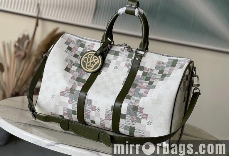 LV Replica Bags Keepall N00106 45x27x20cm gf