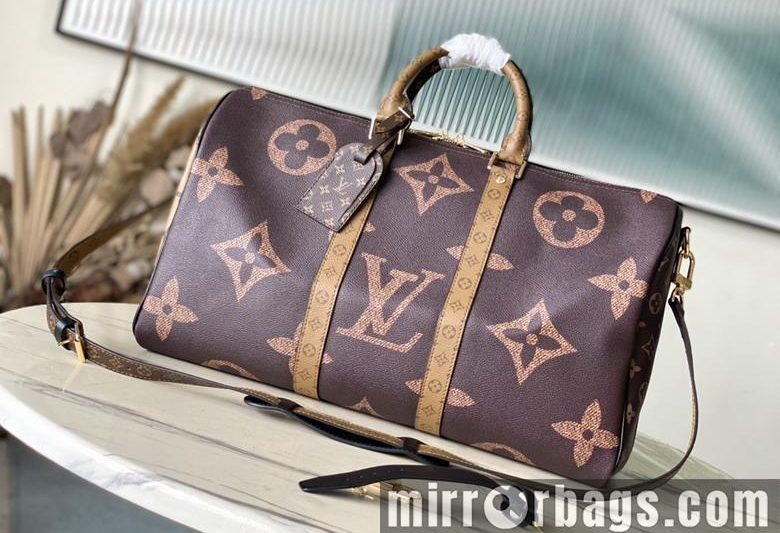 LV Replica Bags Keepall M47211 45x27x20cm