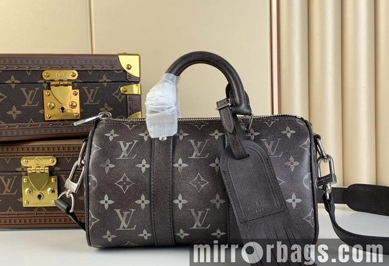 LV Replica Bags Keepall M11595 25x15x11cm