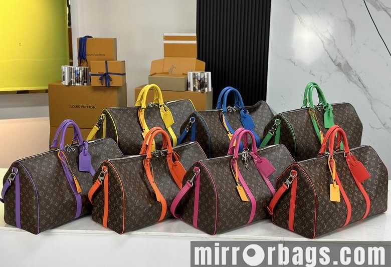 LV Replica Bags Keepall M46771 50x29x23cm