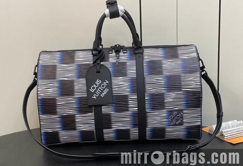 LV Replica Bags Keepall M23771 50x29x23cm gf