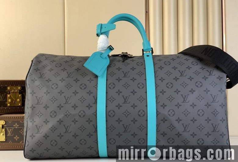 LV Replica Bags Keepall M11481 55x31x24cm