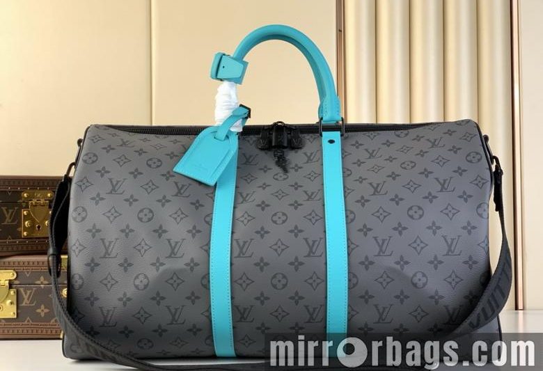 LV Replica Bags Keepall M11481 50x29x22cm