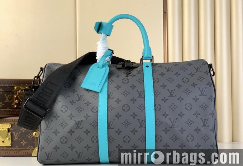 LV Replica Bags Keepall M11481 45x27x20cm gf