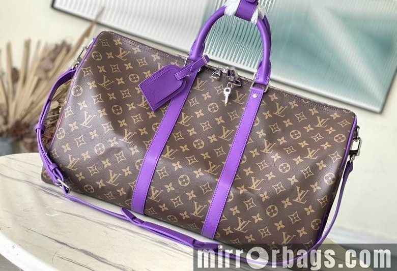 LV Replica Bags Keepall M46775 50x29x23cm gf