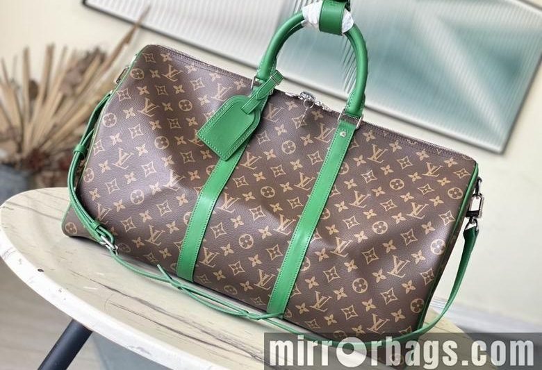 LV Replica Bags Keepall M46774 50x29x23cm gf