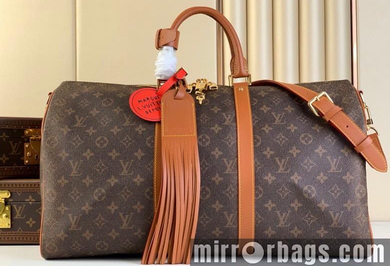 LV Replica Bags Keepall M11541 50x29x23cm