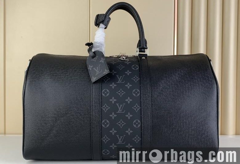 LV Replica Bags Keepall M53776 50x29x23cm gf