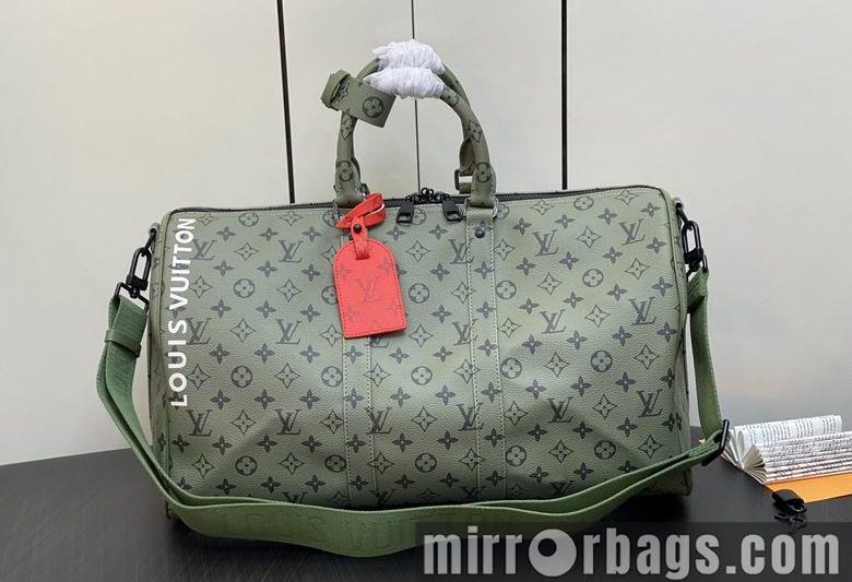 LV Replica Bags Keepall M23962 45x27x20cm